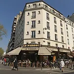 Eiffel Tower Is A 10 Minute Walk Away!